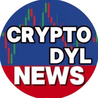 Telegram profile photo for Cryptodylnews