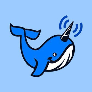 Telegram profile photo for UniWhales.io