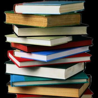 Telegram profile photo for Tamil pdf books