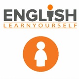 Telegram profile photo for خودآموز زبان انگلیسی