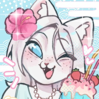 Telegram profile photo for Геля wiwi 🩷🩵