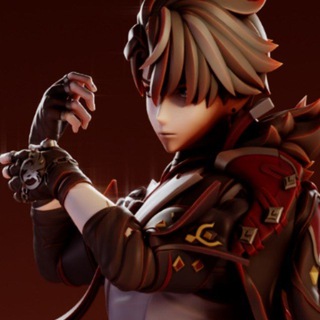 Telegram profile photo for Hasubando 3D Craft