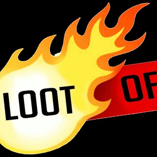 Telegram profile photo for Free loot