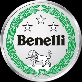 Telegram profile photo for 🇮🇹Benelli Motor Esfahan