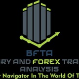 Telegram profile photo for BFTA