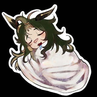 Telegram profile photo for ⚘˚࿔МОХ | АРХІВ˚꩜。