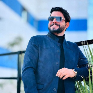 Telegram profile photo for ضيف الله ياسر