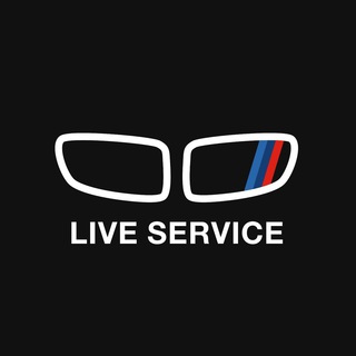 Telegram profile photo for LIVE SERVICE | Автосервис BMW