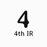 Telegram profile photo for 4th Industrial Revolution - Machine learning, Artificial intelligence, Fintech, Bitcoin