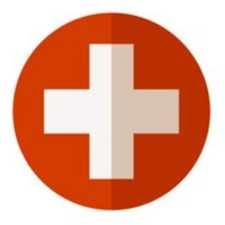 Telegram profile photo for Медицина в Австрии 🇦🇹 . Поиск врачей и отзывы.