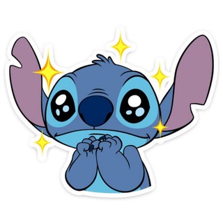 Telegram profile photo for Stickers by Lirek
