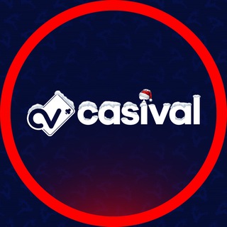 Telegram profile photo for Casival Turkey