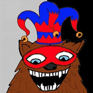 Telegram profile photo for Bearableguy123 (Архив / Reddit) — Ripple XRP