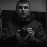 Telegram profile photo for Денис Пархацкий