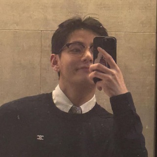 Telegram profile photo for taeby world. ♥