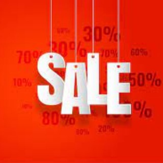 Telegram profile photo for Online Super Deal