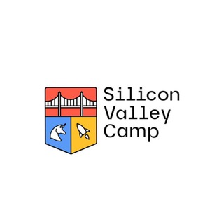Telegram profile photo for Silicon Valley Camp