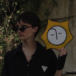 Telegram profile photo for Где Нитни?