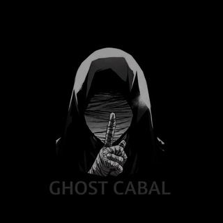 Telegram profile photo for Ghost Cabal