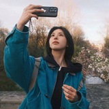 Telegram profile photo for Chick 배 Bae