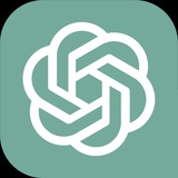 Telegram profile photo for GPT Agency