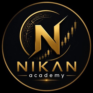 Telegram profile photo for NIKAN | نیکان آکادمی