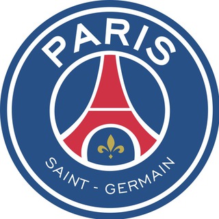 Telegram profile photo for Paris Saint-Germain