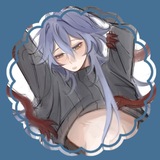 Telegram profile photo for ֺ࡙ 𝆋 𛄑ֺ⃞⎯ּ𝚜𑪍͟𝚒ִֺ𝚜𝚢ִ𝆆𝚜𝚝𝚢𝚢 𝚐𝚛𝚎͟𝚡 𝚗𝚊 𝚘𝚝𝚍𝚢𝚡𝚊𝚑 ۫ 𝅄 ꯭♱𝆬