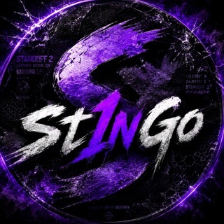 Telegram profile photo for St1nGo | StandSare ✨