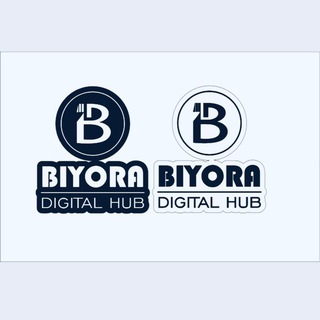 Telegram profile photo for Biyora Digital Hub
