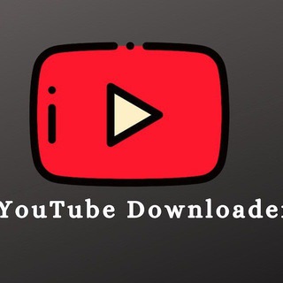 Telegram profile photo for Youtube Video downloader | Youtube Shorts | Youtube Music