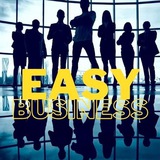 Telegram profile photo for Easy business
