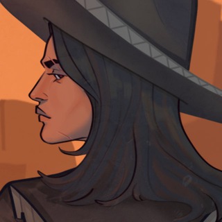 Telegram profile photo for fearmakess