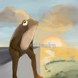 Telegram profile photo for 𝙼𝚒𝚕𝚒𝚜𝚊𝚍𝚛𝚢