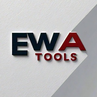 Telegram profile photo for Ewa-Tools ๐ซ
