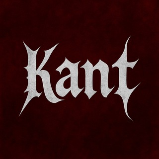 Telegram profile photo for kant