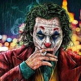 Telegram profile photo for JokerCALLS