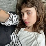 Telegram profile photo for fight or flight
