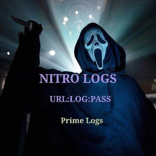 Telegram profile photo for NITRO