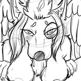 Telegram profile photo for 🔞Coyote's Naughty Place🔞