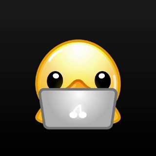 Telegram profile photo for Past Work