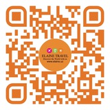 Telegram profile photo for Elaine Travel