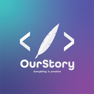 Telegram profile photo for Ourstory - Network