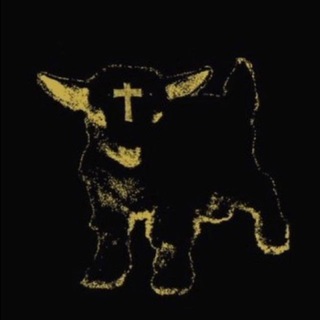 Telegram profile photo for music