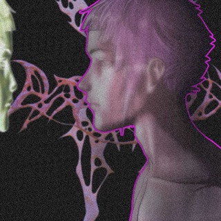 Telegram profile photo for anal fissure 🚬