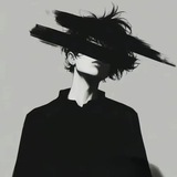 Telegram profile photo for "ما تخفيه الحياة"