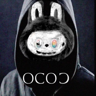 Telegram profile photo for ocoↄo