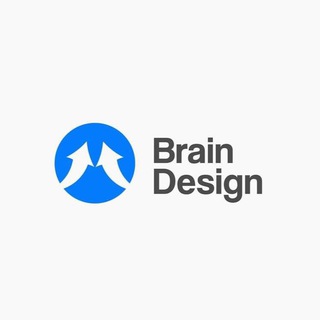 Telegram profile photo for Brain Design Academy