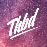 Telegram profile photo for THBD