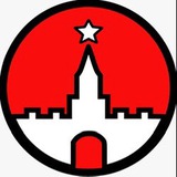 Telegram profile photo for Ветер Москвы